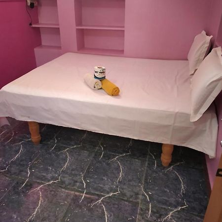 Shambhu Guest House 함피 외부 사진