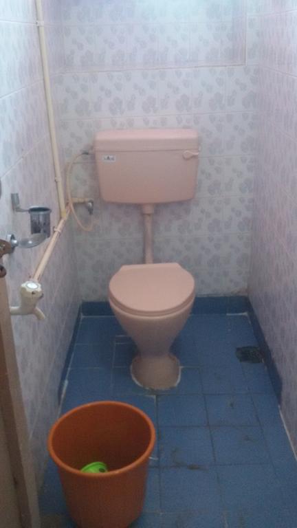 Shambhu Guest House 함피 외부 사진