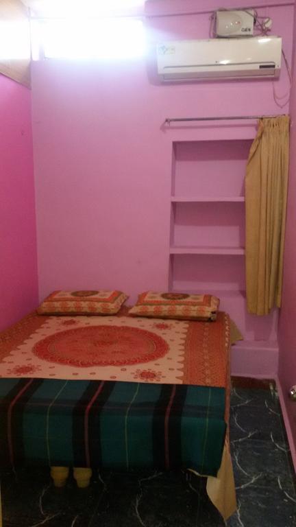 Shambhu Guest House 함피 외부 사진