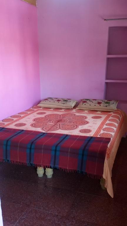 Shambhu Guest House 함피 외부 사진