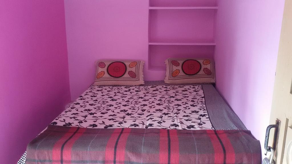 Shambhu Guest House 함피 외부 사진