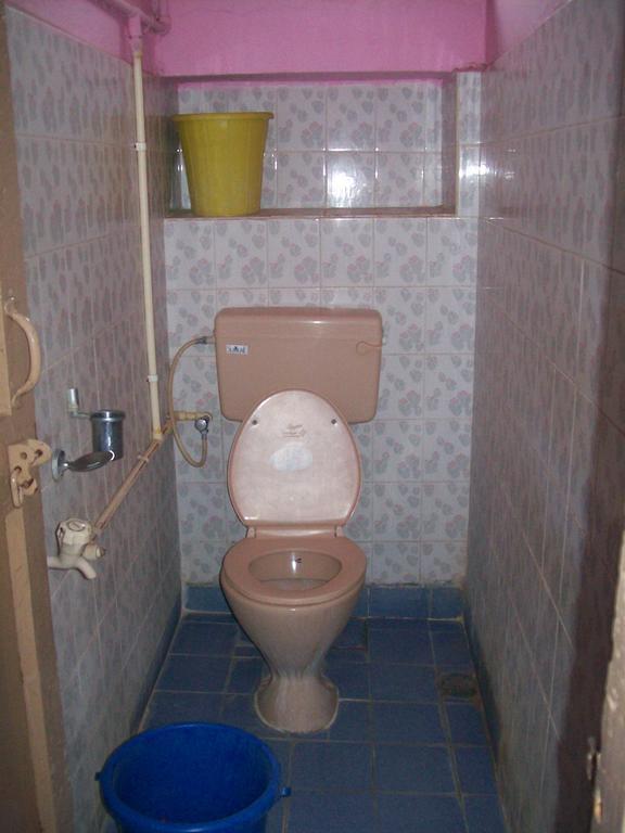 Shambhu Guest House 함피 외부 사진